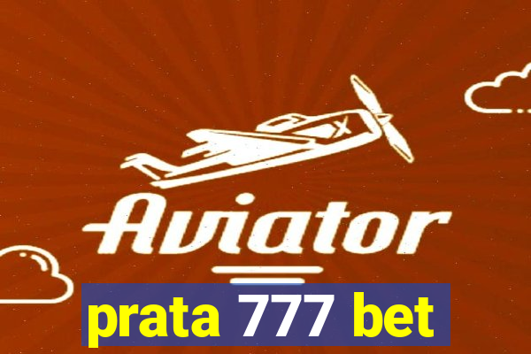 prata 777 bet